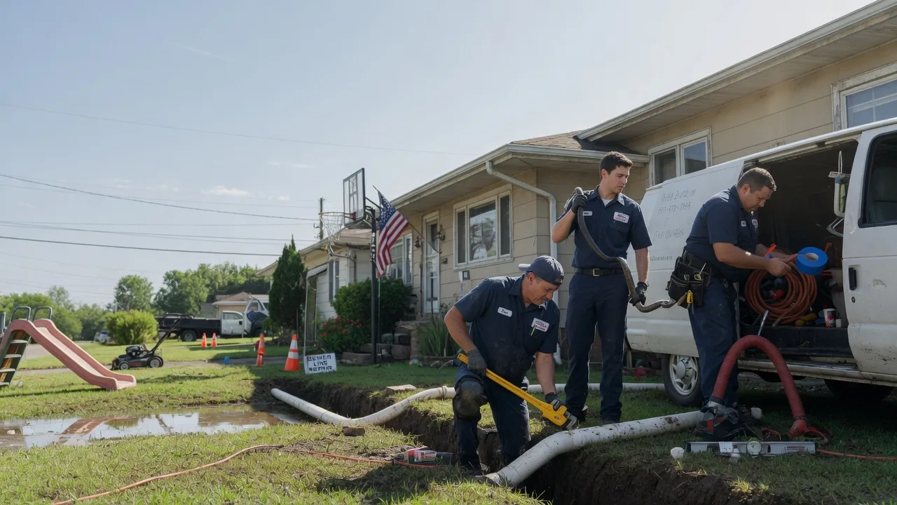 Toilet Installation in Jefferson, PA near me